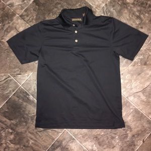 Men’s polo shirt golf polo